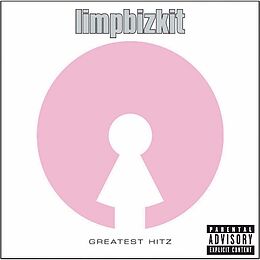 Limp Bizkit CD Greatest Hitz