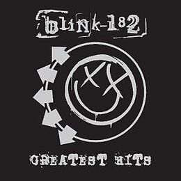 Blink 182 CD Greatest Hits