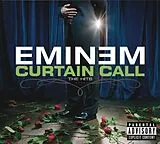 Eminem LP (Vinyl) Curtain Call (Explicit Version-Ltd.Edt.) (Vinyl)