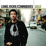 Lionel Richie CD Gold