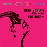 Nina Simone CD Wild Is The Wind