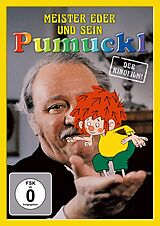 Meister Eder und sein Pumuckl DVD