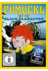 Pumuckl und der blaue Klabauter DVD