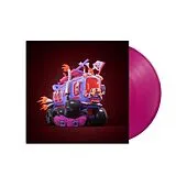Orsons,Die LP (analog) Tourlife4life (2lp)