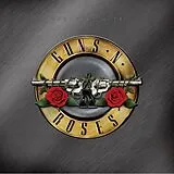 Guns N' Roses LP (analog) Greatest Hits (2lp)