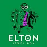 Elton John CD Jewel Box (ltd. 8cd Box)