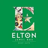 John,Elton LP (analog) Jewel Box: Deep Cuts (ltd. 4lp)