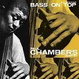 Chambers,Paul LP (analog) Bass On Top (tone Poet Vinyl)