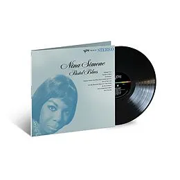 Simone,Nina Vinyl Pastel Blues (Acoustic Sounds)