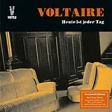 Voltaire CD Heute Ist Jeder Tag (extended Edition)