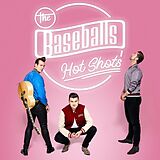 The Baseballs CD Hot Shots