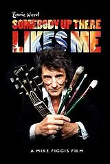 Somebody Up There Likes Me (DVD) DVD