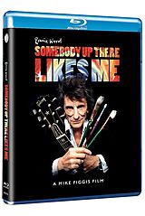 Somebody Up There Likes Me (bluray) Blu-ray
