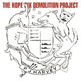 Harvey,Pj LP (analog) The Hope SiX Demolition Project (vinyl)