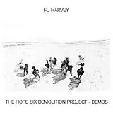 Harvey,Pj LP (analog) The Hope SiX Demolition Project - Demos (vinyl)