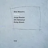 Maestro Shai LP (analog) Human