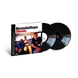 Beastie Boys LP (analog) Beastie Boys Music (2lp)
