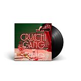 Crucchi Gang Vinyl Crucchi Gang (lp)