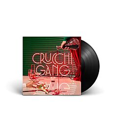 Crucchi Gang Vinyl Crucchi Gang (lp)