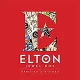 John,Elton LP (analog) Jewel Box: Rarities And B-sides (3lp)