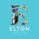 John,Elton LP (analog) Jewel Box: And This Is Me (2lp)