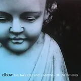 Elbow LP (analog) The Take Off And Landing Of Everything (2020 Reiss