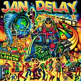 Jan Delay CD Earth,Wind & Feiern