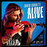 David Garrett CD Alive - My Soundtrack (deluxe Edt.)