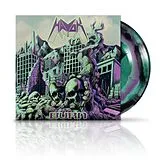 Havok LP (analog) Burn