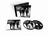 Queen & Adam Lambert CD + DVD Live Around The World (cd+dvd)