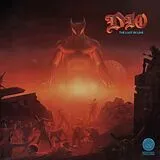 Dio LP (analog) The Last In Line (remastered Lp)
