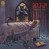 Dio LP (analog) Dream Evil (remastered Lp)