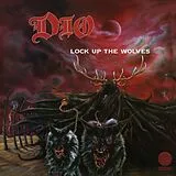 Dio LP (analog) Lock Up The Wolves (remastered 2lp)