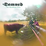 The Damned CD The Rockfield Files