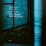 Elina/Luft,Rob/Thomas,Fre Duni CD Lost Ships
