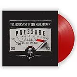 Tyler Bryant & The Shakedown Vinyl Pressure