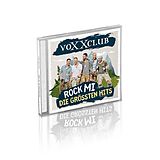 Voxxclub CD Rock Mi - Die Größten Hits