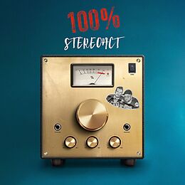 Stereoact CD 100%