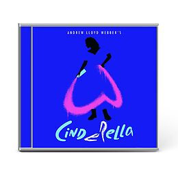 Andrew Lloyd Webber CD Cinderella (2cd)