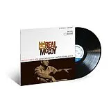 Tyner,Mccoy Vinyl The Real Mccoy