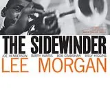 Morgan,Lee LP (analog) The Sidewinder