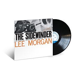 Morgan,Lee Vinyl The Sidewinder
