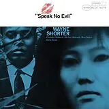 Shorter,Wayne Vinyl Speak No Evil