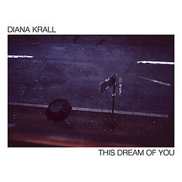 Diana Krall CD This Dream Of You