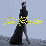 Toni Braxton CD Spell My Name