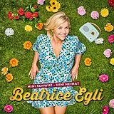 Beatrice Egli CD Mini Schwiiz, mini Heimat