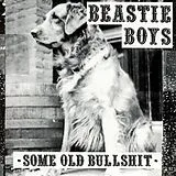 Beastie Boys LP (analog) Some Old Bullshit (vinyl)