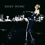 Roxy Music LP (analog) For Your Pleasure (vinyl)