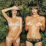 Roxy Music LP (analog) Country Life (vinyl)