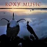 Roxy Music LP (analog) Avalon (vinyl)